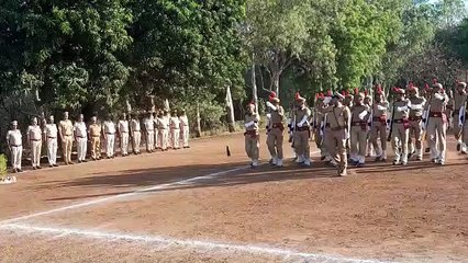राजस्थान पुलिस दिवस : सात जवान उत्तम सेवा पदक से सम्मानित