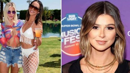 Ariana Madix feels ‘amazing’ at Coachella amid Sandoval, Raquel treatment