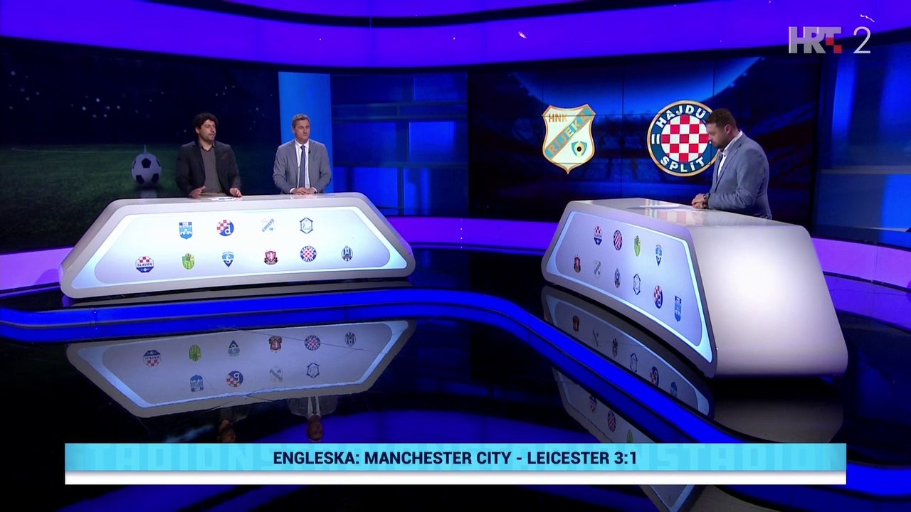 Stadion (HRT) - SuperSport HNL 2022/23, 29. kolo, 16.04.2023. Full HD