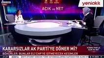 Ayşe Böhürler: Kılıçdaroğlu'na hakkımı helal etmiyorum