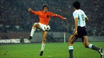 Copa do Mundo 1974   Holanda x Argentina (Grupo A) com Carlos Eduardo Leite (Cultura)