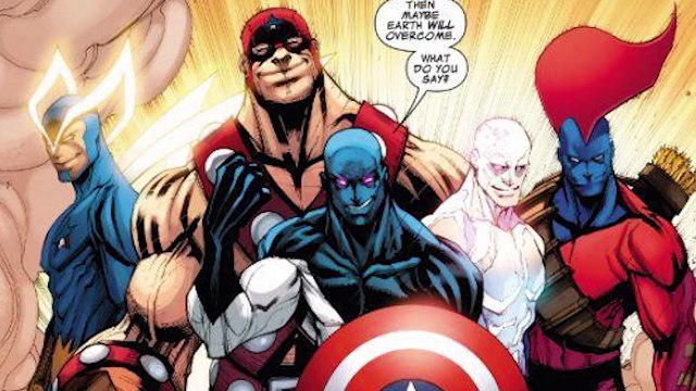 Guardians Of The Galaxy 3 Trailer Adam Warlock and Nathan Fillion Marvel Easter Eggs Breakdown