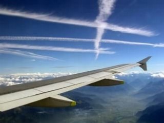 Chemtrails - Introduction