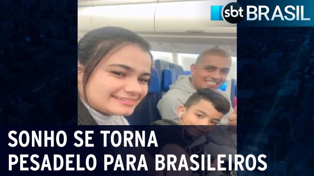 Brasileiros com sonho de morar em Portugal caem em golpe