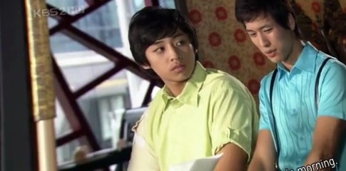 Women Of The Sun S01 E16