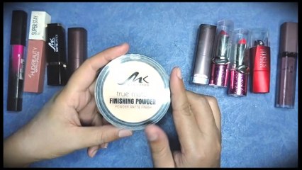 [Makeup Art] Lips Stick Different Colour Try