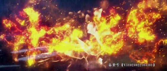 Battle Through the Heavens Season 4 Episode 24 Subtitle Indonesia