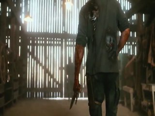 Hollywood Best Action Movie|| Rambo the last Blood.