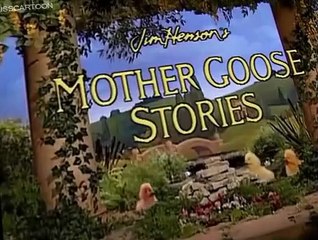 Mother Goose Stories E003