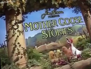 Mother Goose Stories E005