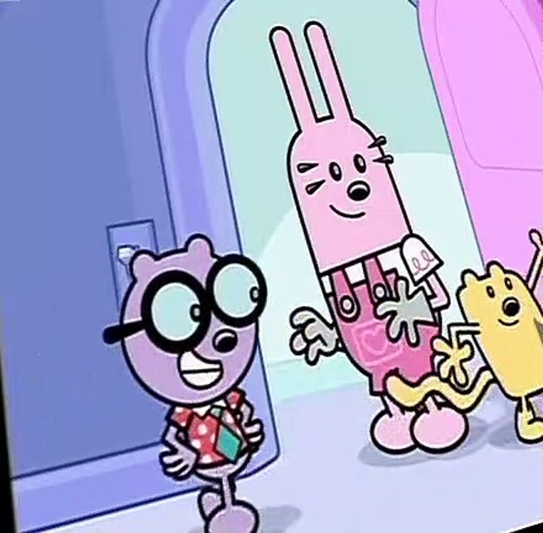 Wow wow wubbzy march best sale of the pumpkins dailymotion
