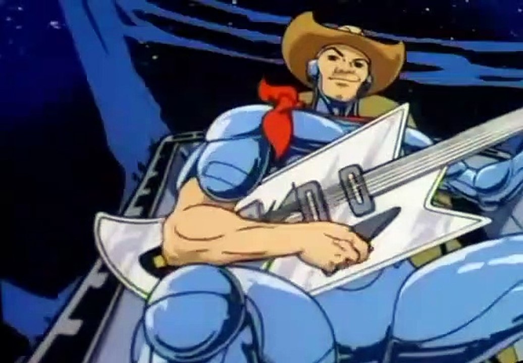 Silverhawks E040