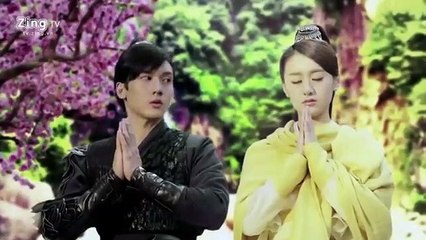 Phi Đao Hựu Kiến Phi Đao - Tập 40