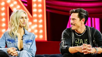 Tom Sandoval steps out with ‘Pump Rules’ alum Billie Lee amid Scandoval