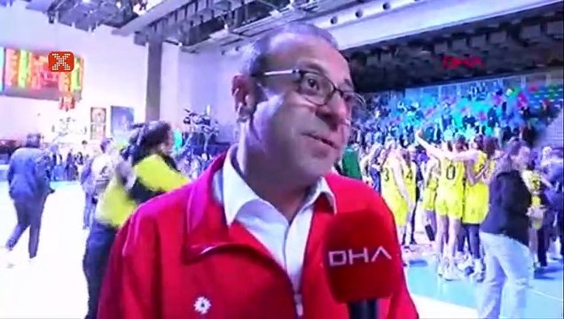 Egemen Bağış: Renklerine gönül verdiğim Fenerbahçe'nin kazanması beni mutlu etti