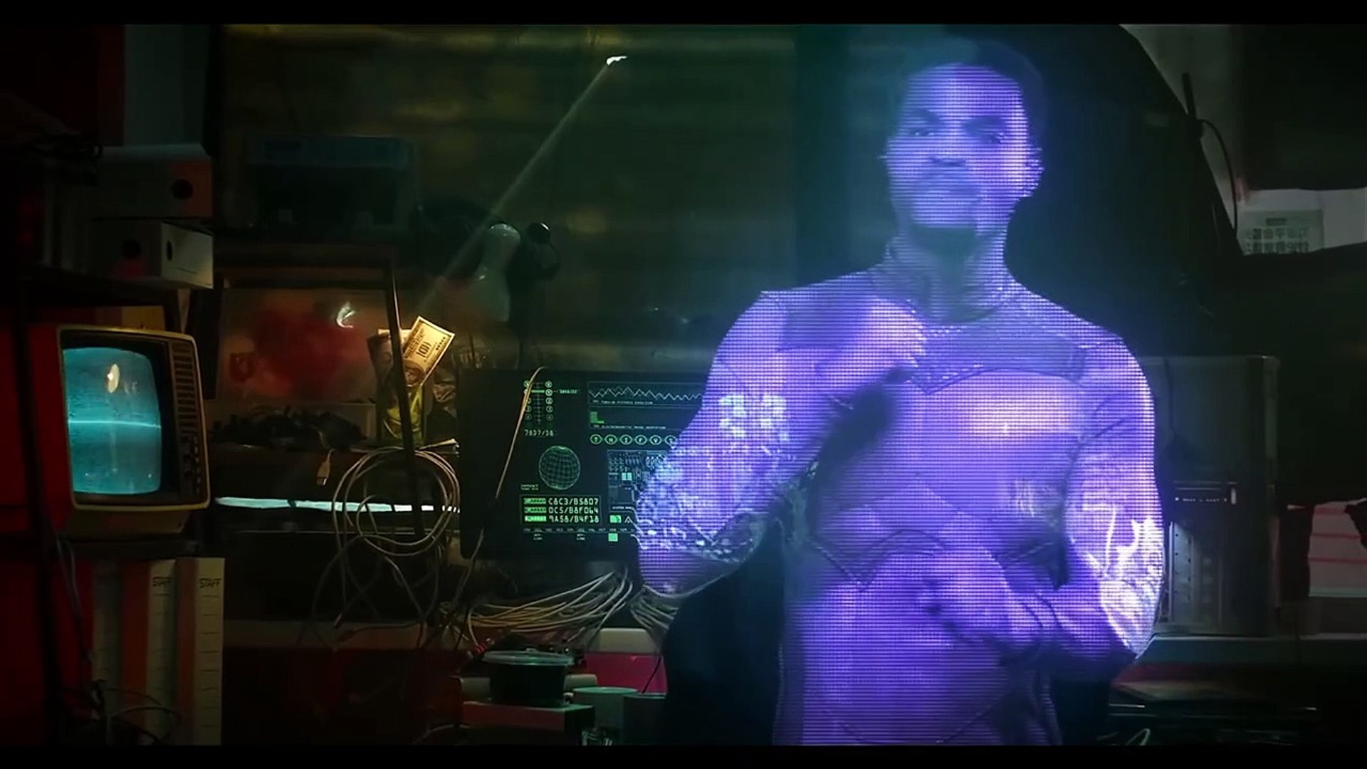 Top 10 Best SCI-FI Movies On Netflix, Amazon Prime, Apple TV+ (Trailers)