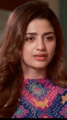 Haya to jhoti he | Tere bin #terebin #pakistanidrama #meerab #murtasim