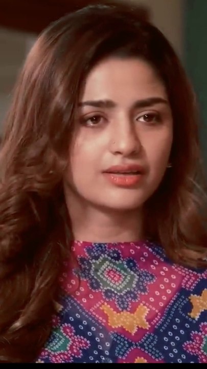 Haya to jhoti he | Tere bin #terebin #pakistanidrama #meerab #murtasim