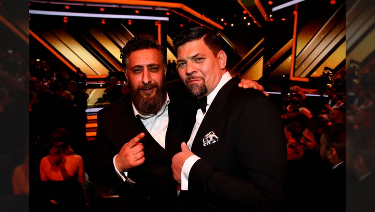 Fast nicht erkannt: SO sah Tim Mälzer in jungen Jahren aus