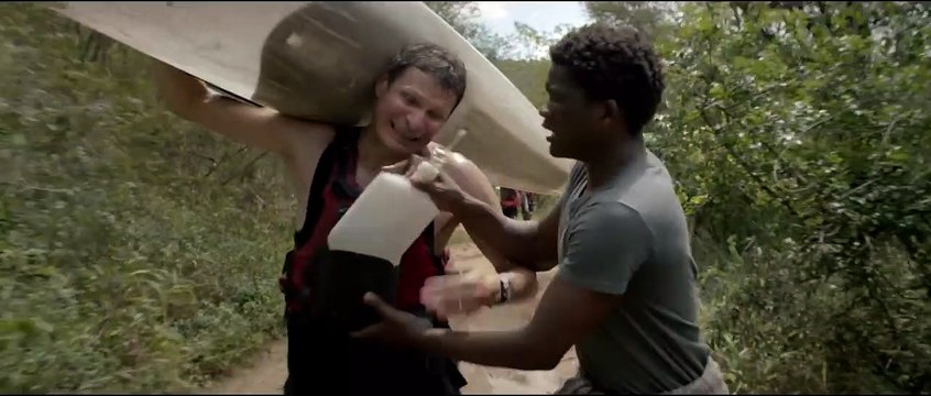 Beyond the River Bande-annonce (EN)