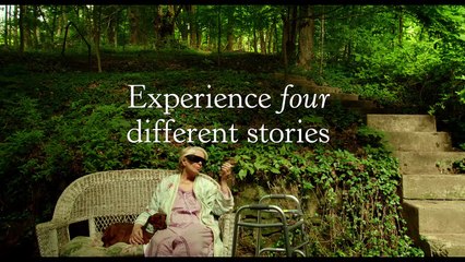 Le Teckel Bande-annonce (EN)