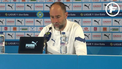 Tudor donne un conseil à Clauss