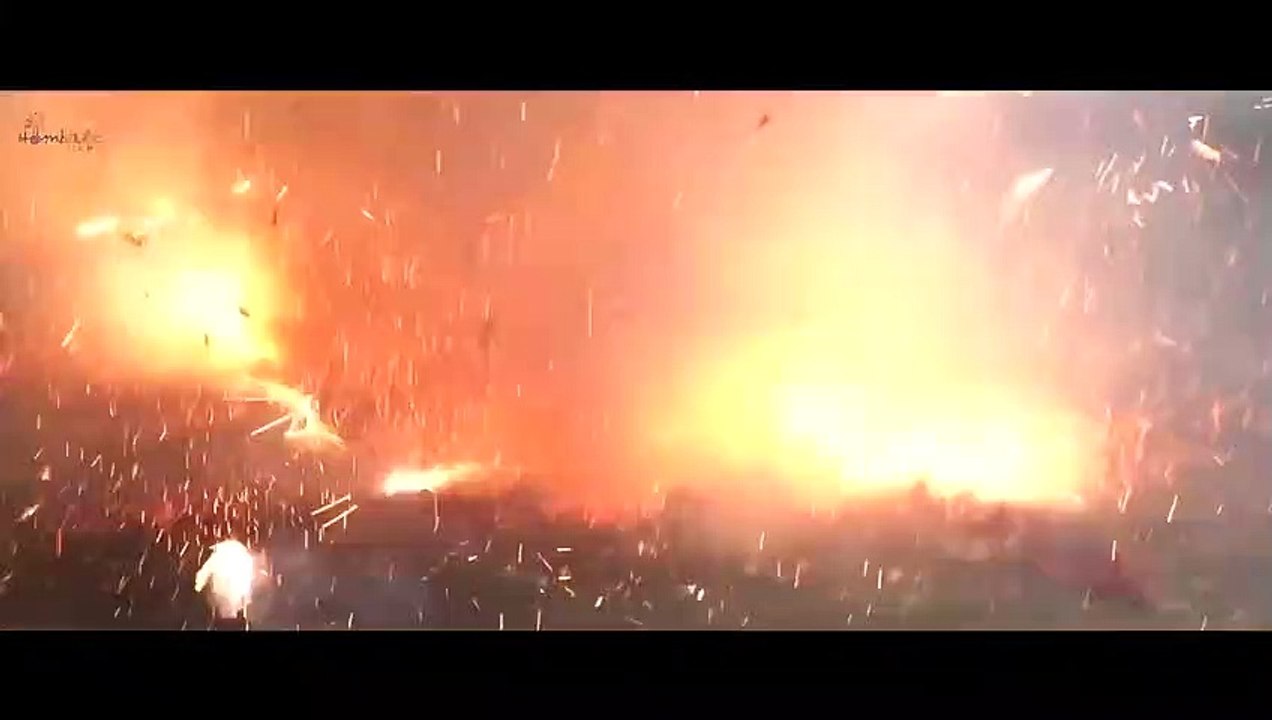 1 Year For KGF Chapter 2 | Yash | Prashanth Neel | Vijay Kiragandur | Sanjay Dutt | Hombale Films