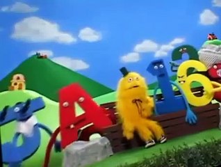 Wonder Showzen S01 E004 - Diversity