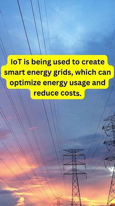 The Future is Now Exploring the Possibilities of IoT Part 4