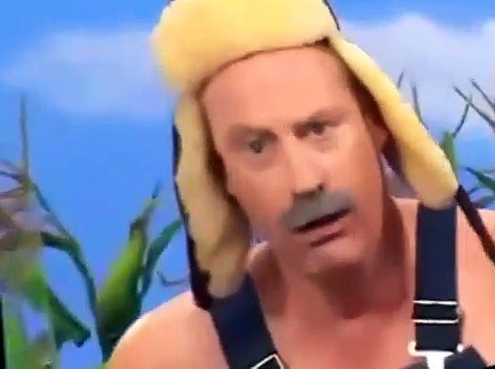 Wonder Showzen _Extra - Deleted Scene - Horse Apples, Closeups
