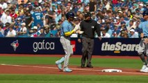 Rays vs. Blue Jays Game Highlights (4_15_23) _ MLB Highlights