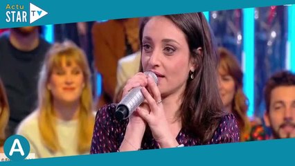 N'oubliez pas les paroles : Charlotte révèle ce que lui a dit Nagui après son élimination