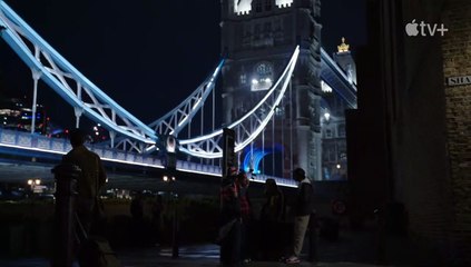 Ghosted: Sem Resposta - Trailer Oficial | Apple TV+