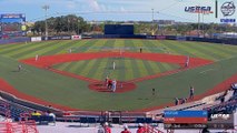 Space Coast Stadium - Hall of Fame Classic Dual 2 (2023) Sat, Apr 15, 2023 4:10 PM to 5:50 PM