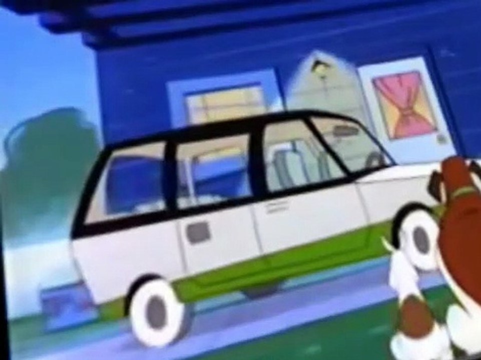 Beethoven E018 - Car Trouble
