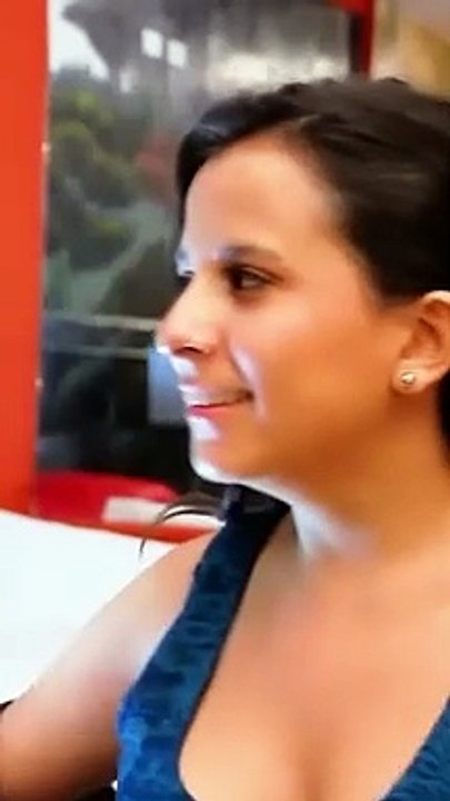 Primera vez en el motel