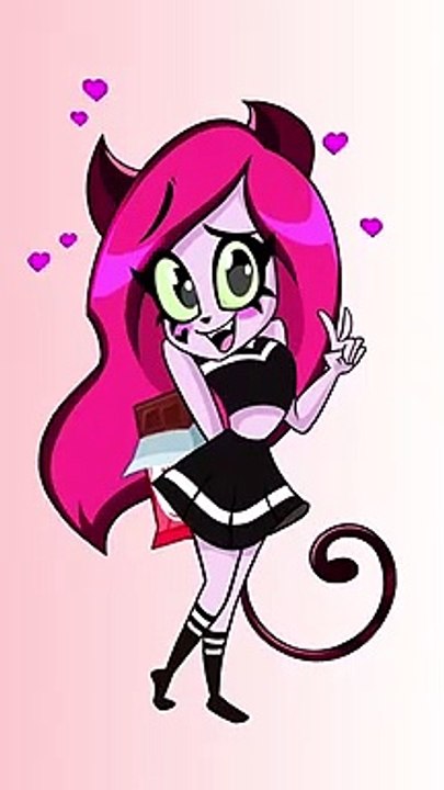 Let's Color Baby Pinky!  Teen-Z