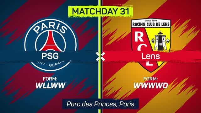 Mbappe and Messi link up as PSG cruise past Lens