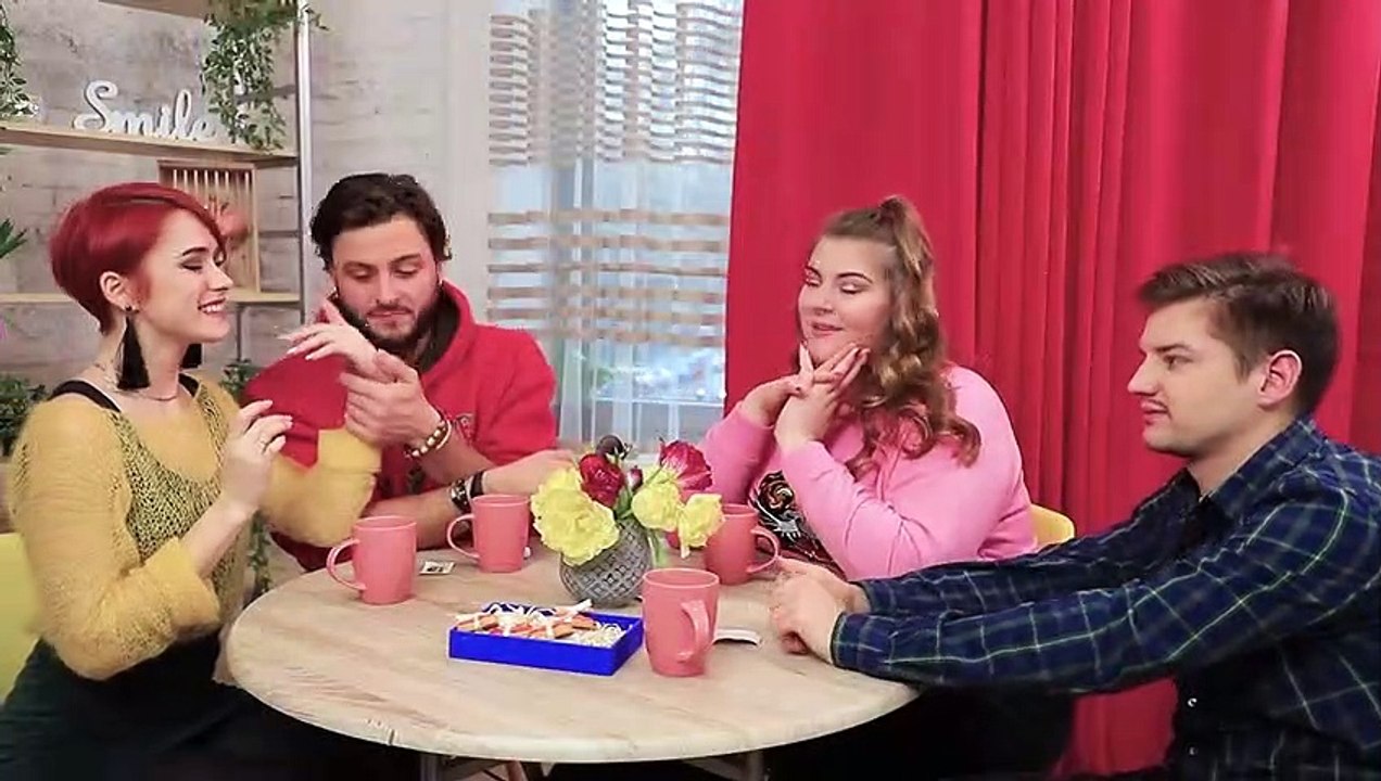 12 Ideas para Regalos Creativos / Especial de San Valentín