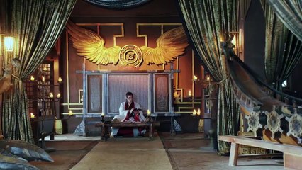 Sword of Legends 2 Episode 13 Hindi