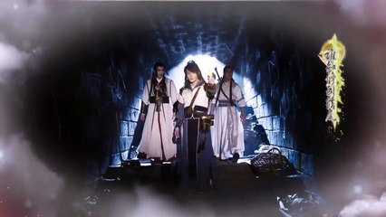 Sword of Legends 2 Episode 14 Hindi