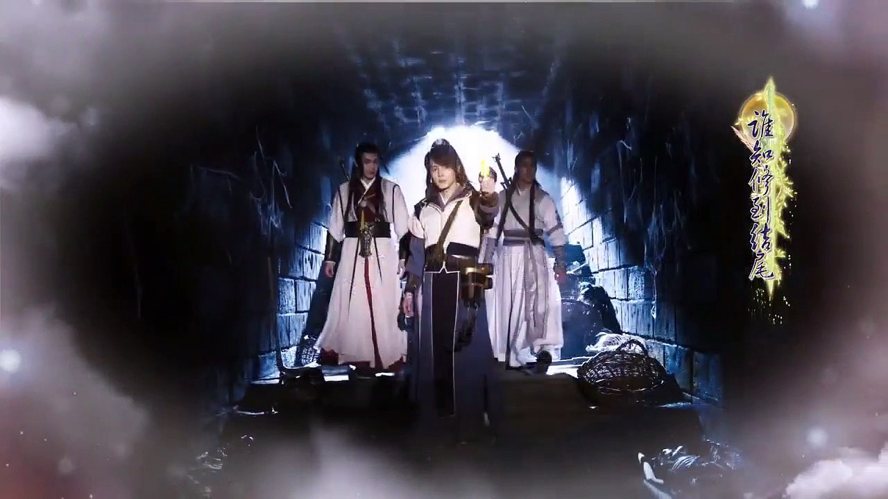 Sword of Legends 2 Episode 18 Hindi