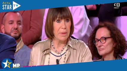 "Il n'a pas voulu que je travaille" : Danièle Évenou affirme que sa relation avec Jacques Martin a e