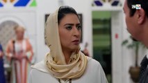 22 برامج رمضان  _ لمكتوب الموسم 2 - الحلقة