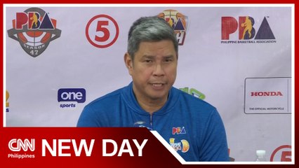 TNT routs Ginebra in three-point rampage to level series at 2-2