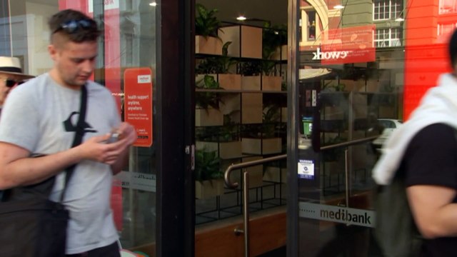 Millions of Australians' personal details have found their way onto the dark web in recent months with targeted companies refusing to pay a ransom to hackers who've stolen their records