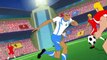 Supa Strikas Supa Strikas S04 E011 Worth His Weight in Goals