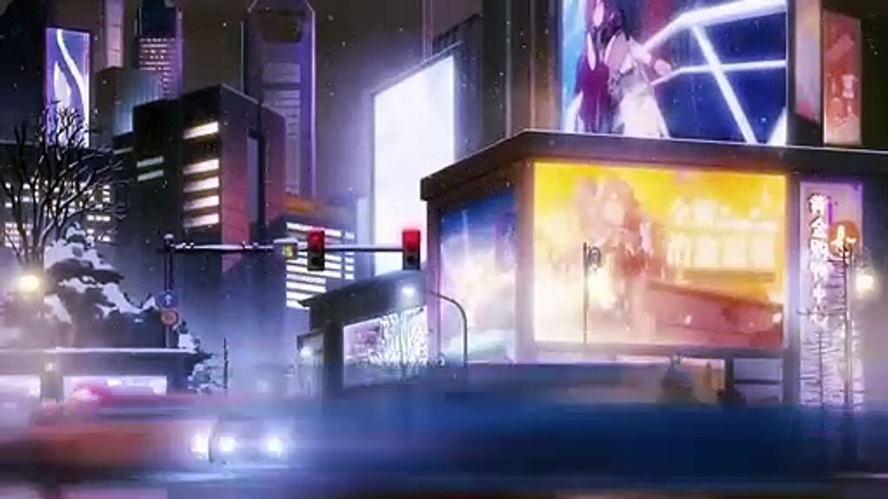 Honkai Impact 3rd Golden Courtyard: New Year Wishes in Winter | show | 2023 | Official Trailer