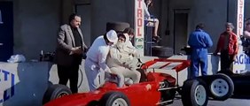 I due della F. 1 alla corsa più pazza, pazza del mondo | movie | 1971 | Official Trailer
