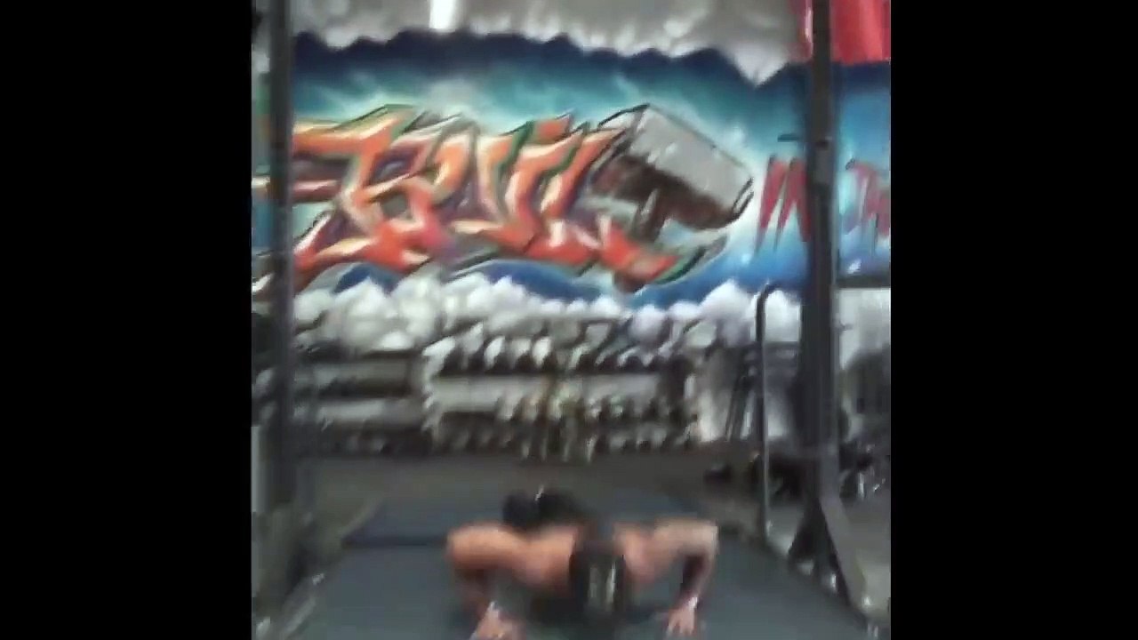 lo mejor de Hip Hop agresivo para entrenar fuerte en casa o en el gym